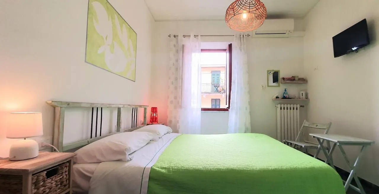 B&B Da Beppe Vernazza
