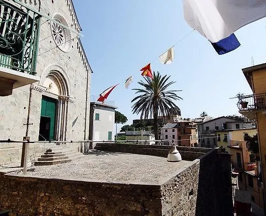 B&B Da Beppe Vernazza