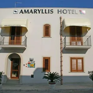 Amaryllis Hotel San Vito Lo Capo