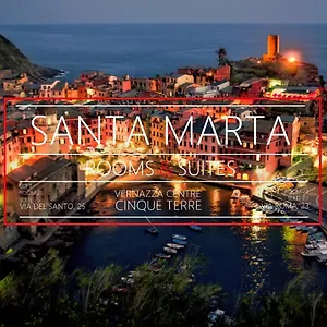 Santa Marta - Guest house