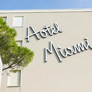 Color Miami Family Hotel Milano Marittima