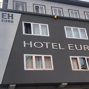 Eurohotel Hotel Piacenza