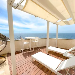 La Ripa - The Spinnaker Guest house