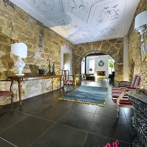 Il Giardino Di Ballaro Boutique Bed & Breakfast Palermo