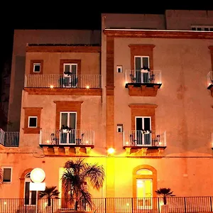 La Dimora Di Piazza Carmine Hotel Ragusa