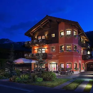Meeting Hotel Livigno