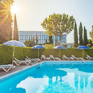 Nuove Terme Aparthotel Sirmione