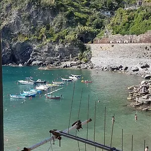 I 5 Scogli Maison d'hôtes