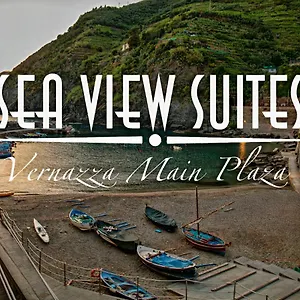 Sea View Suites - Francamaria Guest house