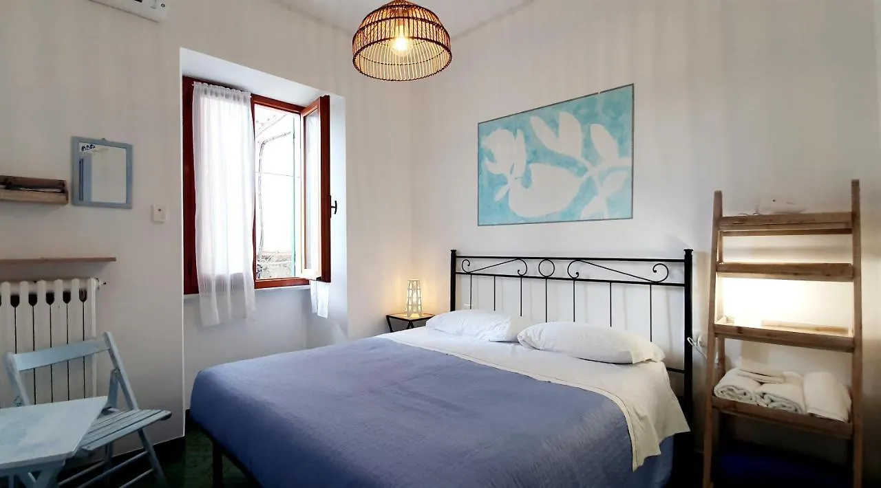 B&B Da Beppe Vernazza