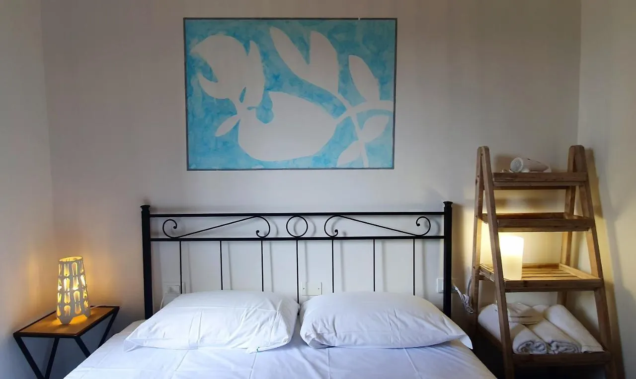 Bed & Breakfast B&B Da Beppe Vernazza Italy