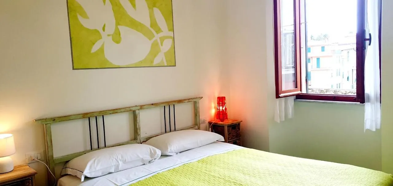 B&B Da Beppe Vernazza 0*,  Italy