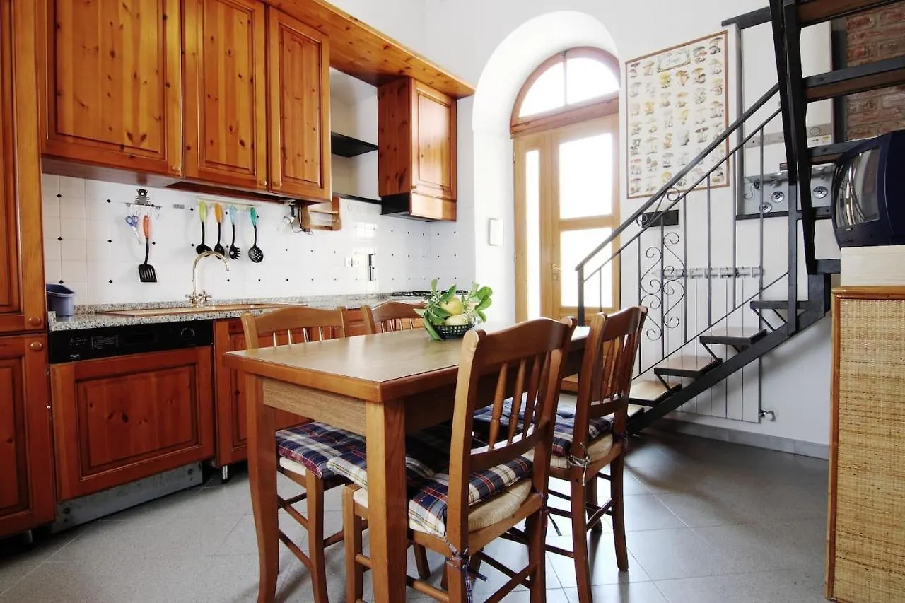 B&B Da Beppe Vernazza Italy