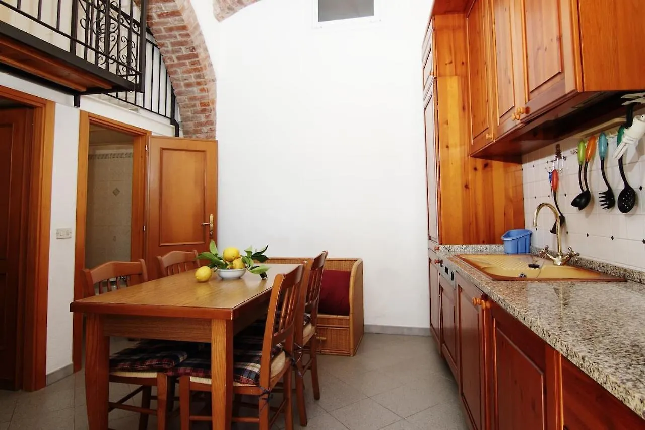 B&B Da Beppe Vernazza Bed & Breakfast