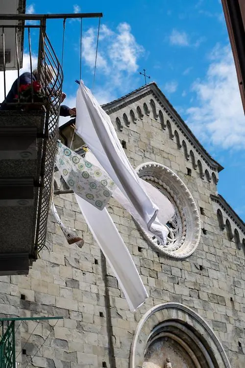 Bed & Breakfast B&B Da Beppe Vernazza