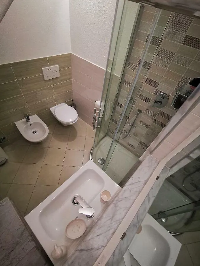 Bed & Breakfast B&B Da Beppe Vernazza Italy